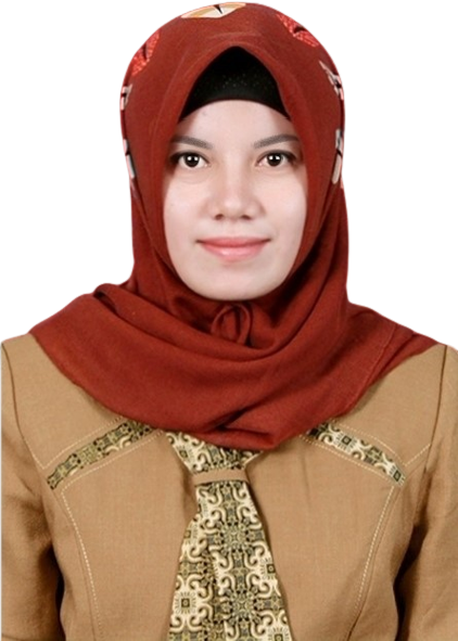 Dewi Rohmani, S. Pd.