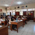 Tes Diagnostik / Assesmen Minat dan Bakat untuk Kelas X SMA N 1 Ngaglik