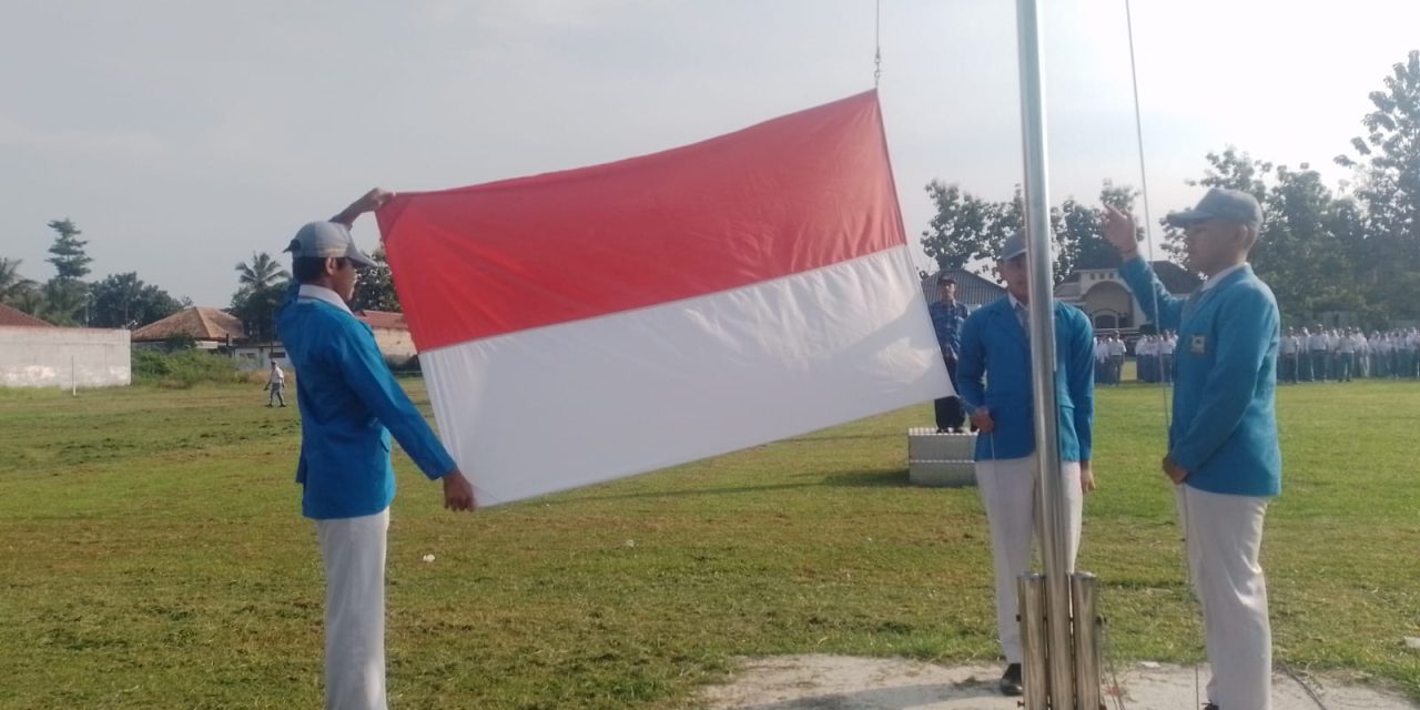 SMAN 1 Ngaglik Memeringati Hari Pendidikan Nasional