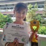 Ruang Prestasi, Juara II Lomba Campursari