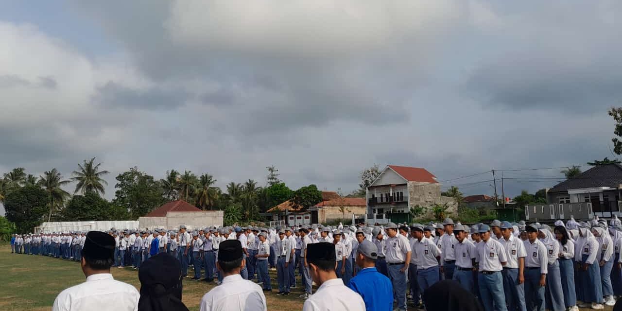 Peringatan Hari Kesaktian Pancasila