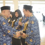 SMAN 1 NGAGLIK, PERINGKAT V DALAM KOMPETISI BUDAYA PEMERINTAHAN 2024