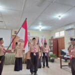 MUSYAWARAH GUGUS DEPAN SMAN 1 NGAGLIK