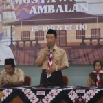 Musyawarah Ambalan (Musyam) SMA Negeri 1 Ngaglik