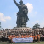 Pembelajaran Di Luar Kelas Untuk Kelas XII SMAN 1 Ngaglik