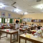 Ujian Praktik Kelas XII Tahun Pelajaran 2024/2025