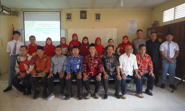 Forum Konsultasi Publik