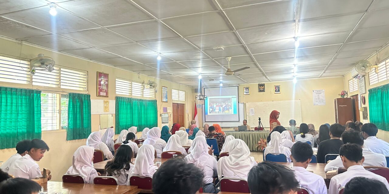 Webinar Nasional Bersama YKAKI