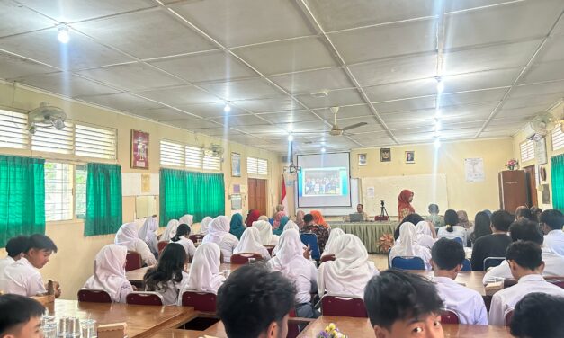 Webinar Nasional Bersama YKAKI
