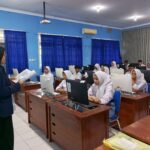 SMAN 1 Ngaglik Kembali Terpilih sebagai Sekolah Sampel PISA