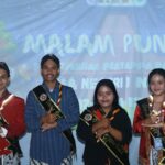 Pramuka Kalpawidya kenalkan Dhenok-Thole Pertappa Bakti XXVII, Siap Menjadi Inspirasi dan Mengabdi di SMA Negeri 1 Ngaglik