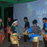 Pentas Seni Pertappa Bakti XXVII Dimeriahkan Penampilan 10 Tim dan Diakhiri Pengumuman Pemenang Dhenok Thole