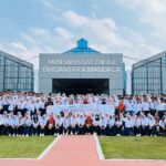 Kelas X Melaksanakan Kunjung Museum