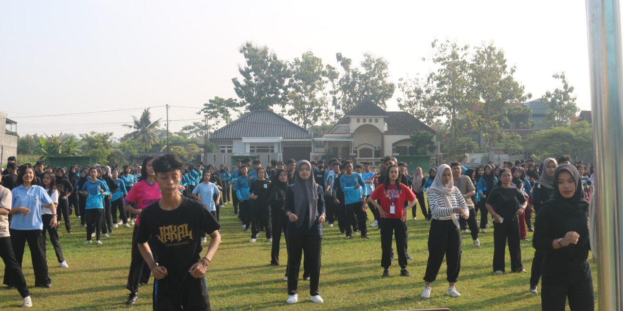Selamat Hari Anak Nasional Tahun 2025