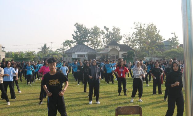 Selamat Hari Anak Nasional Tahun 2025