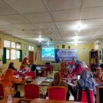 Bimtek Pengimbasan Sekolah Model Berbasis TIK (Jogja Smart School)