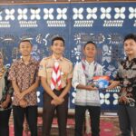 A Day With Saka Kominfo #3