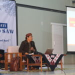 Peringatan Maulid Nabi Muhammad SAW