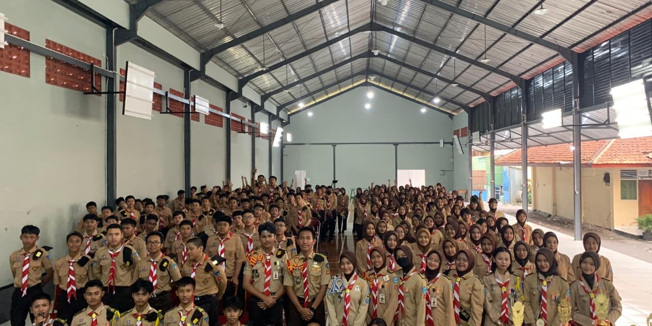 Sosialisasi Calon Bantara, Calon Laksana, dan Barata XL