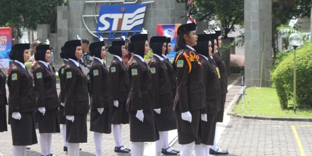 Partisipasi Tonti Kalpawidya dalam Lomba LBB STIE YKPN CUP Tahun 2025