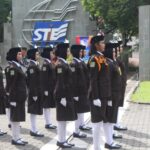 Partisipasi Tonti Kalpawidya dalam Lomba LBB STIE YKPN CUP Tahun 2025