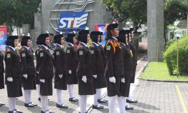 Partisipasi Tonti Kalpawidya dalam Lomba LBB STIE YKPN CUP Tahun 2025