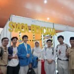 SMAN 1 Ngaglik Ikut Berpartisipasi dalam Ajang YR2E