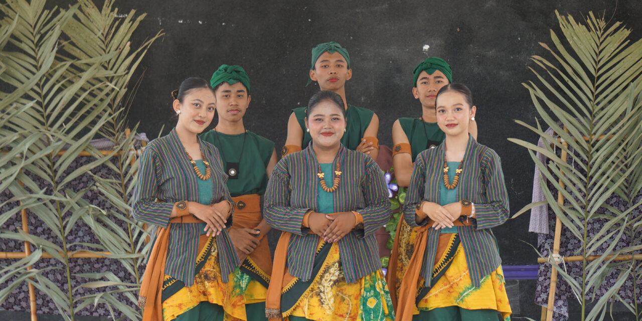 Pramuka Kalpawidya Partisipasi dalam Kegiatan ESC Saka Kalpataru Sleman #2 tahun 2025