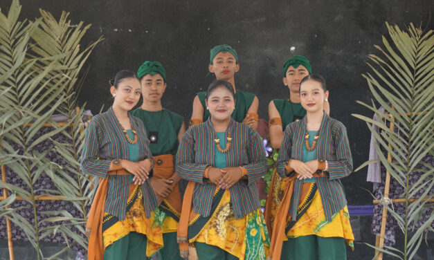 Pramuka Kalpawidya Partisipasi dalam Kegiatan ESC Saka Kalpataru Sleman #2 tahun 2025