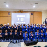 Studi Banding KIR ScientifiKal SMAN 1 Ngaglik ke KIR TSC SMAN 1 Yogyakarta