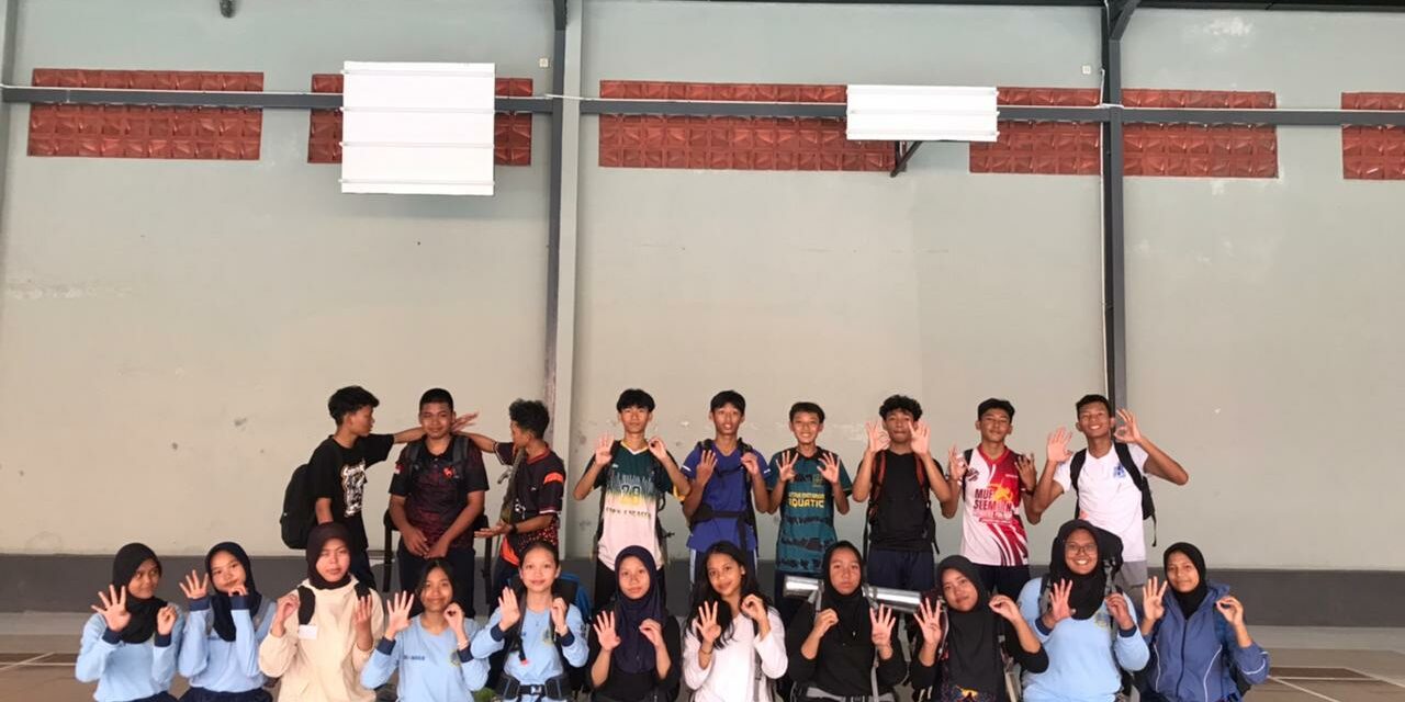 Pramuka Kalpawidya siap Berpartisipasi dalam BARATA XL tahun 2025