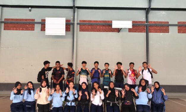 Pramuka Kalpawidya siap Berpartisipasi dalam BARATA XL tahun 2025