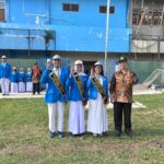 PIK-REMAJA KALPAWIDYA SUKSESKAN KIRIMKAN DELEGASI NYA DI AJANG PEMILIHAN DUTA GENRE KABUPATEN SLEMAN 2025.