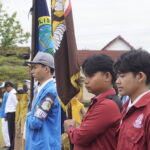 PELANTIKAN OSIS DAN MPK TA 2025/2026