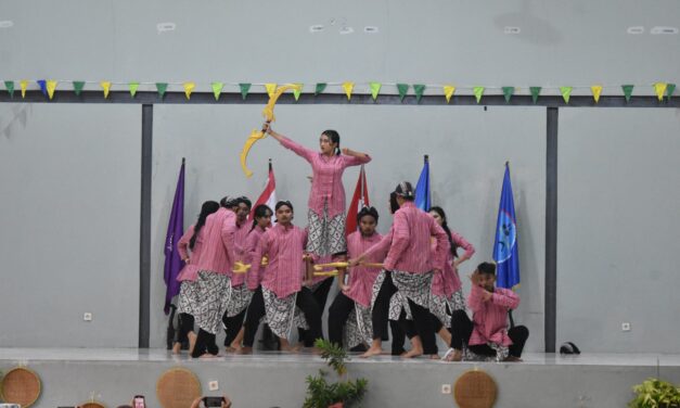 Gelar Prestasi Kepramukaan Pangkalan SMAN 1 Ngaglik: Wujudkan “Pramuka Istimewa”, Berprestasi, Berkarakter, dan Berakhlak Mulia