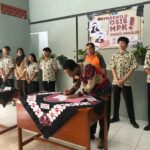 Kalpawidya Election 2025 — Wujudkan Demokrasi Sekolah Melalui Pemilihan OSIS & MPK