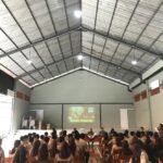 SMAN 1 Ngaglik dan Badan Kesbangpol DIY Gelar Sosialisasi Bhinneka Tunggal Ika untuk Tanamkan Semangat Kebangsaan