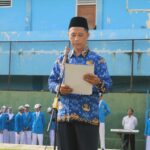Upacara Peringatan Hari Pahlawan