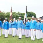 Pelantikan dan Serah Terima Jabatan OSIS–MPK Kalpawidya 2025/2026: Regenerasi Pemimpin Muda Berintegritas di SMAN 1 Ngaglik