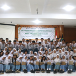 LDK OSIS–MPK Kalpawidya 2025/2026: Mencetak “Architects of Influence” melalui Penguatan Kepemimpinan Visioner