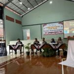Pendidikan Berbasis Budaya: Pelatihan Membatik Jumputan