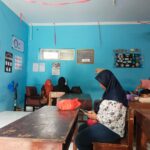 Pengambilan LHB di SMAN 1 Ngaglik