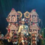 Pramuka Kalpawidya Sabet Juara 2 Giat Prestasi Fashion Show dengan Tema Kostum “The Majestice of Sanjaya Empire”