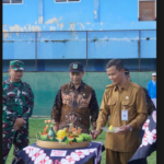 HUT Ke-58 SMAN 1 Ngaglik