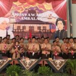 PRAMUKA KALPAWIDYA GELAR MUSYAWARAH AMBALAN TAHUN 2026