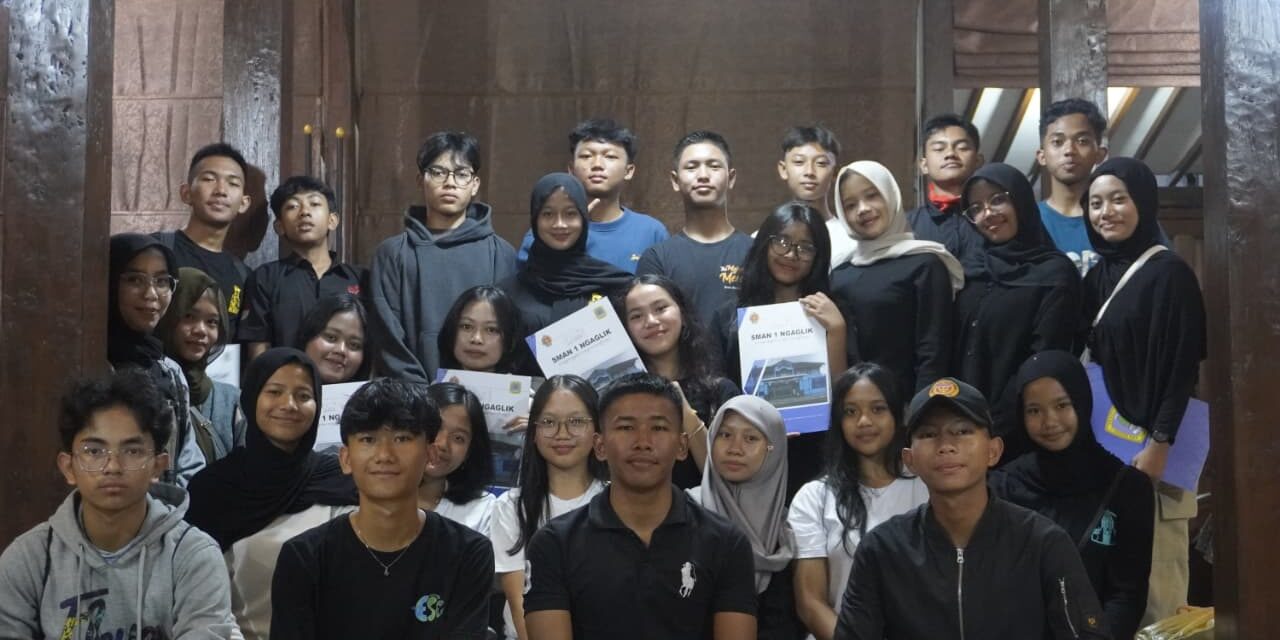 Pramuka Kalpawidya gelar PESONA BARA #1 TAHUN 2026