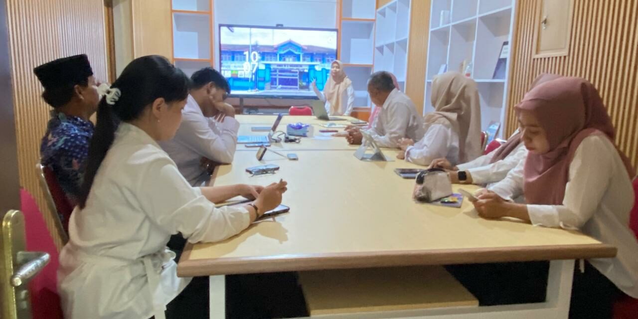 Pelatihan Mandiri IFP