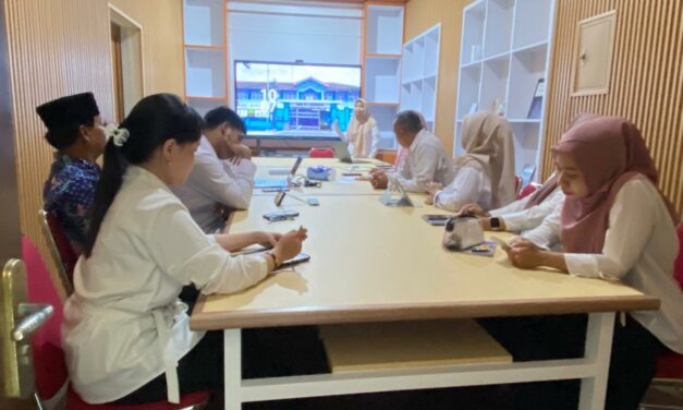 Pelatihan Mandiri IFP