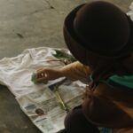 Leaf Printing di Pertappa Bakti XXVIII Semakin Berwarna Hadirkan Narasumber dari UNY