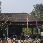 SMAN 1 Ngaglik Menyelenggarakan Pertappa Bakti XXVIII